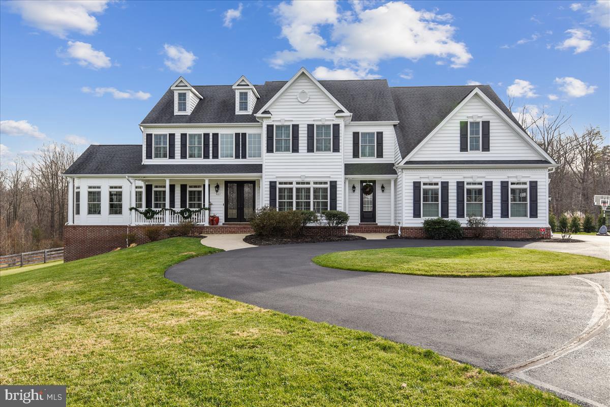 907 Governor Bridge Road Davidsonville, MD 21035 - Photo 1 of 50 Gallery Image 1