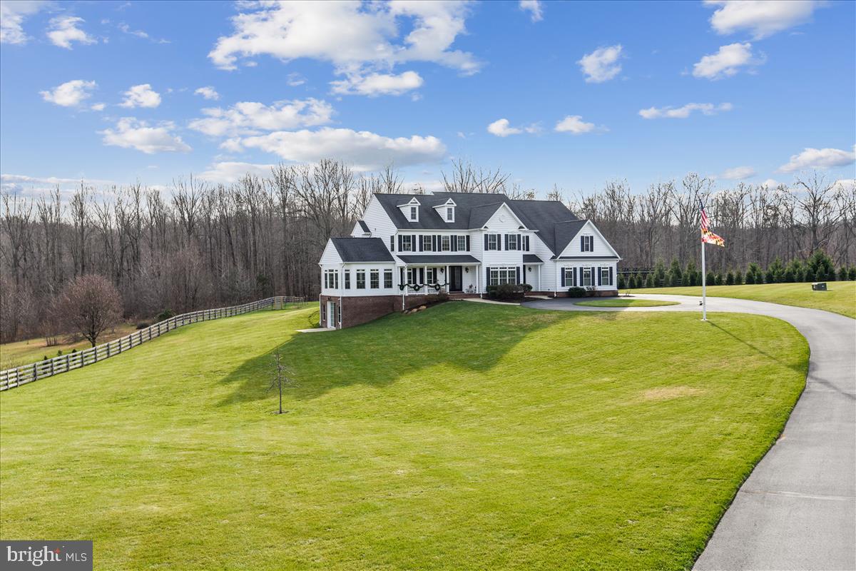 907 Governor Bridge Road Davidsonville, MD 21035 - Photo 2 of 50 Gallery Image 2