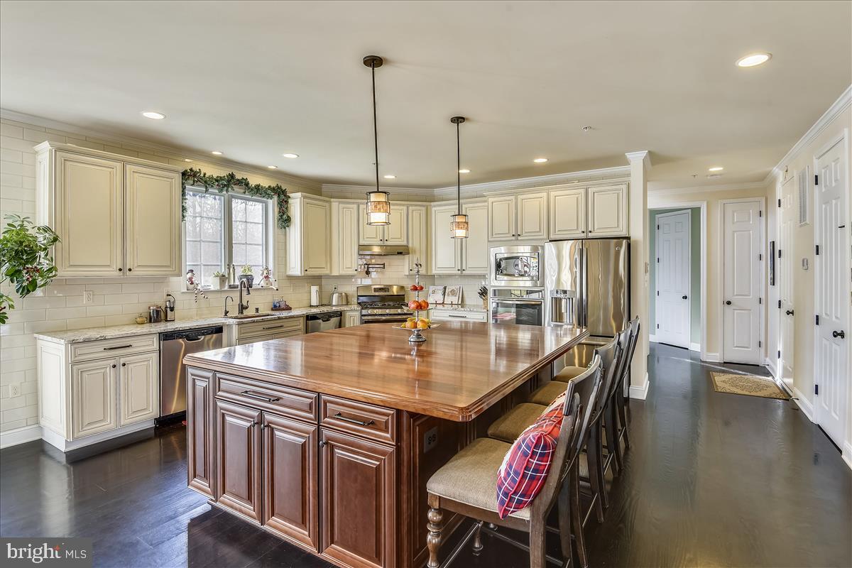 907 Governor Bridge Road Davidsonville, MD 21035 - Photo 14 of 50 Gallery Image 14