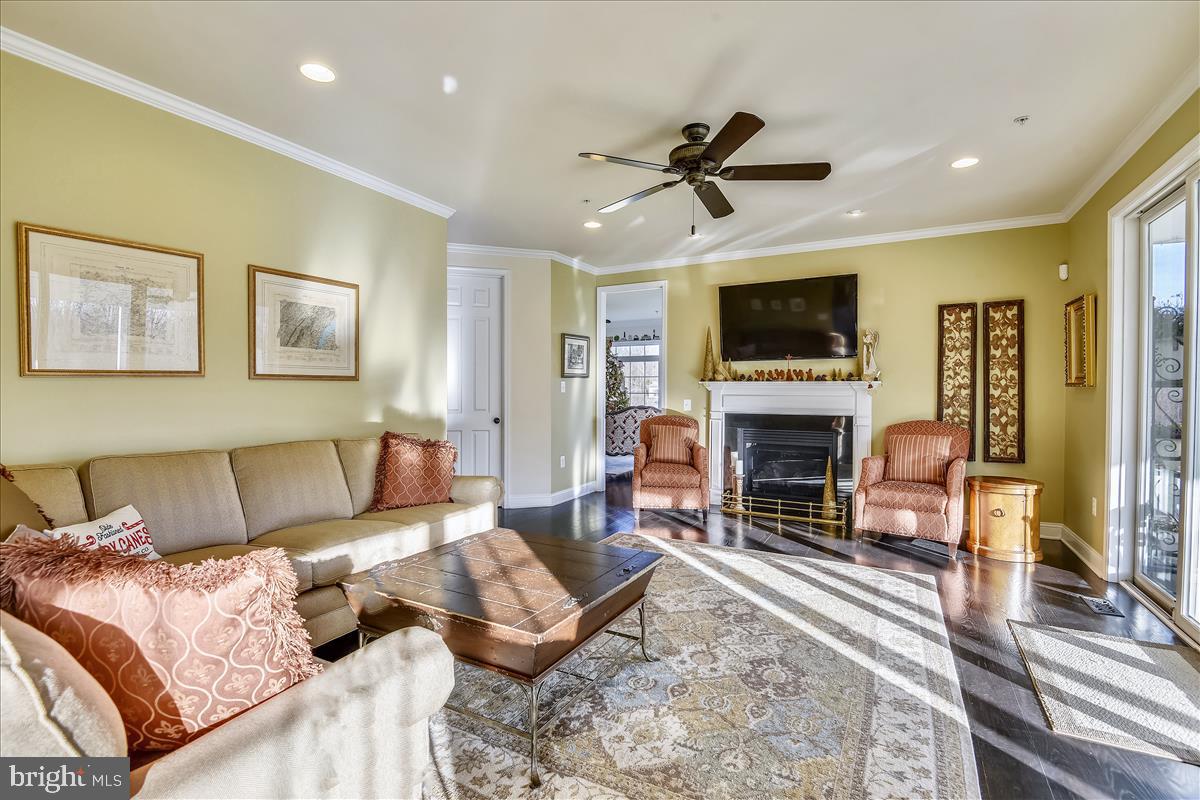 907 Governor Bridge Road Davidsonville, MD 21035 - Photo 25 of 50 Gallery Image 25