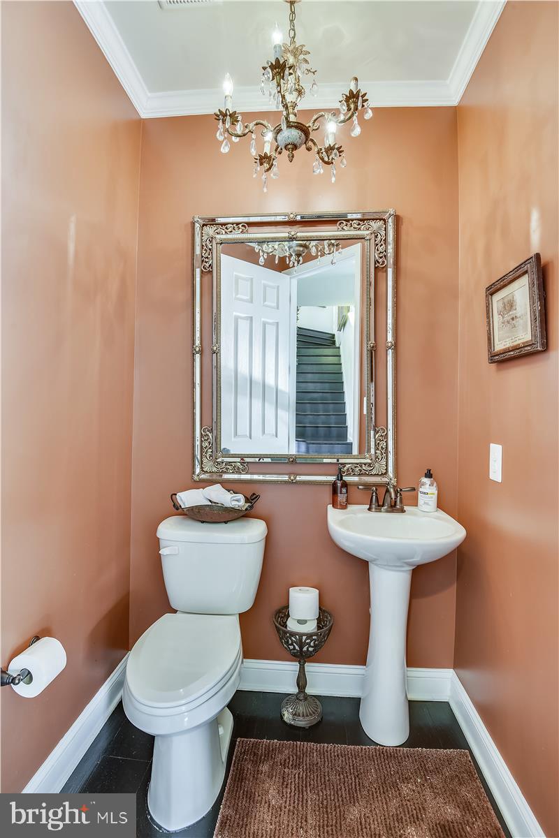 907 Governor Bridge Road Davidsonville, MD 21035 - Photo 29 of 50 Gallery Image 29