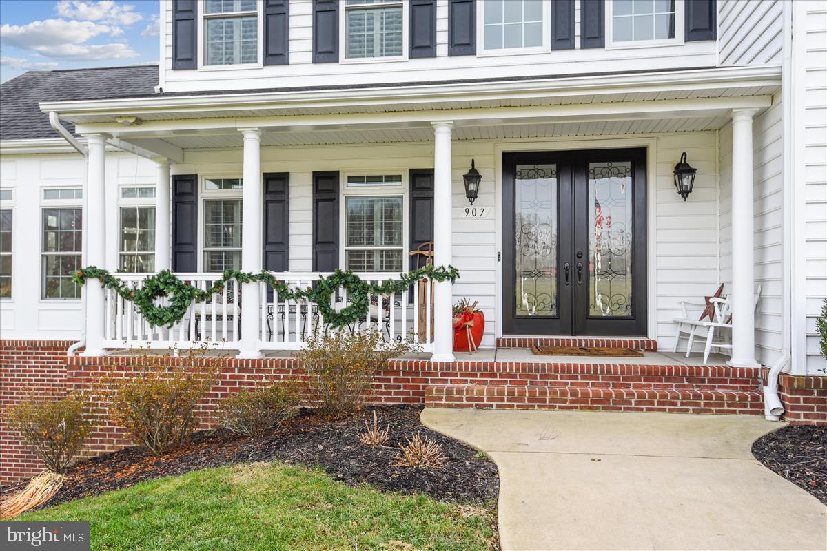 907 Governor Bridge Road Davidsonville, MD 21035 - Photo 6 of 50 Gallery Image 6