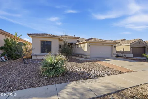 $524,900 | 3309 West Leisure Lane, Phoenix, AZ 85086