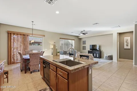 $524,900 | 3309 West Leisure Lane, Phoenix, AZ 85086