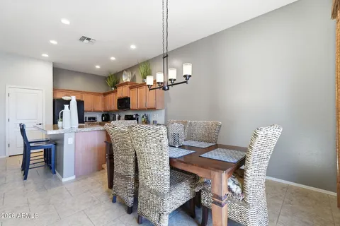 $524,900 | 3309 West Leisure Lane, Phoenix, AZ 85086