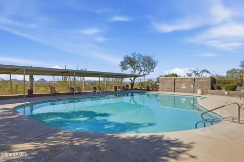 $524,900 | 3309 West Leisure Lane, Phoenix, AZ 85086