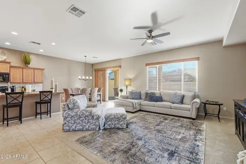 $524,900 | 3309 West Leisure Lane, Phoenix, AZ 85086