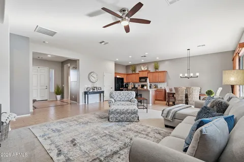 $524,900 | 3309 West Leisure Lane, Phoenix, AZ 85086