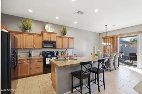 $524,900 | 3309 West Leisure Lane, Phoenix, AZ 85086