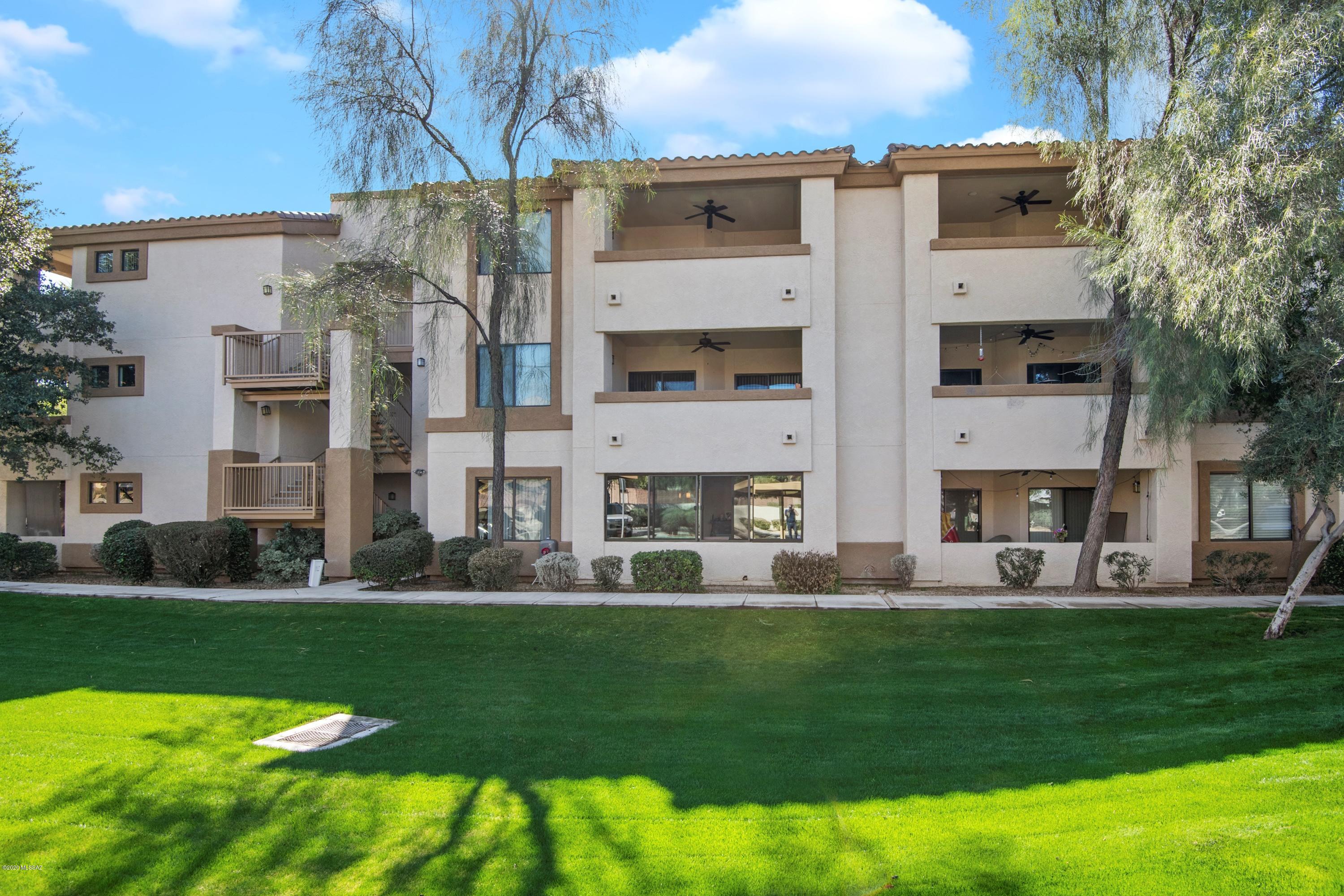 2550 East River Road, Unit 13306 Tucson, AZ 85718 - Photo 20 of 25