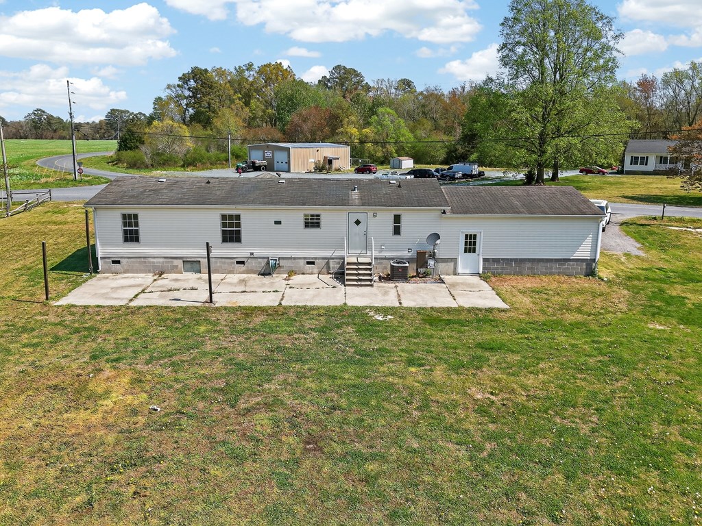 22344 Bayside Road Onancock, VA 23417 - Photo 58 of 63