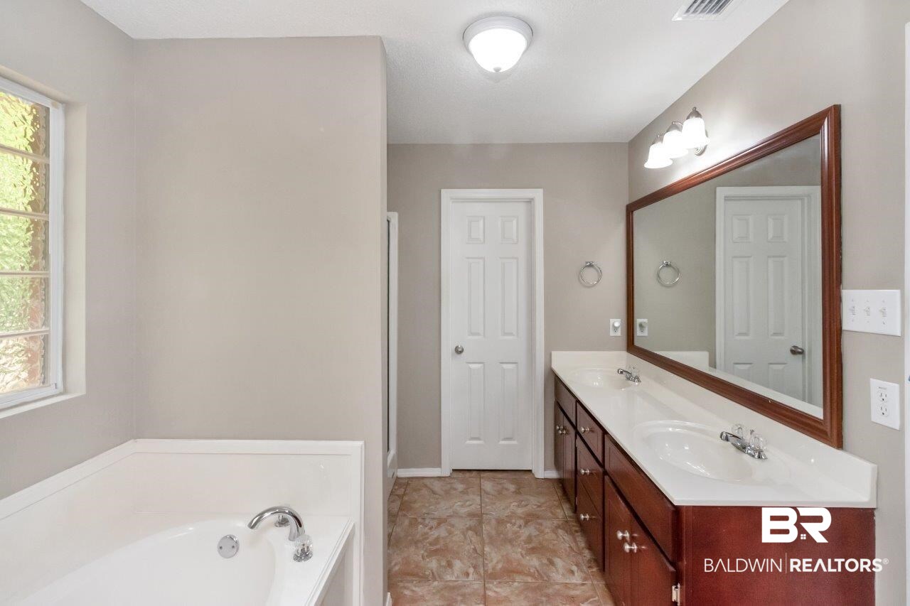 9551 Homestead Drive South Semmes, AL 36575 - Photo 15 of 29