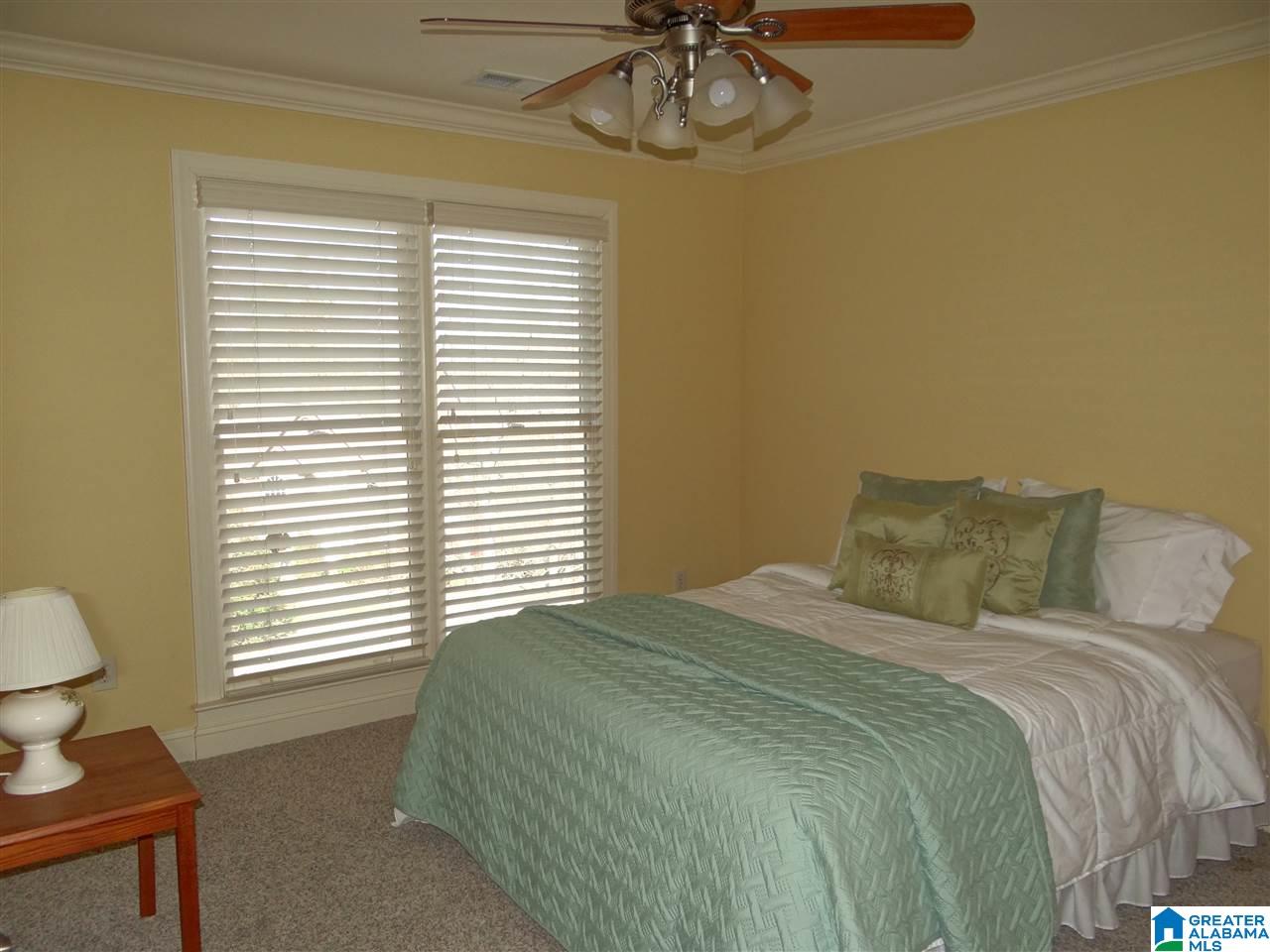 336 Middle Ridge Drive Springville, AL 35146 - Photo 35 of 49