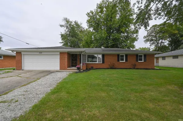 $215,000 | 3518 East Melody Lane, Kokomo, IN 46902