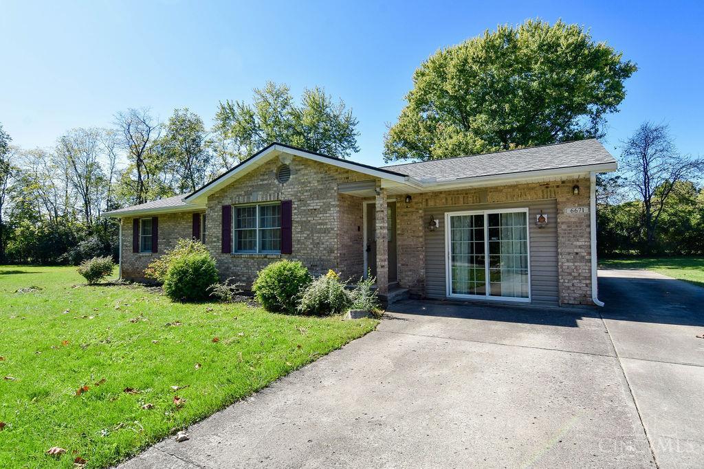 6671 Neanover Road Somerville, OH 45064 - Photo 2 of 38 Gallery Image 2
