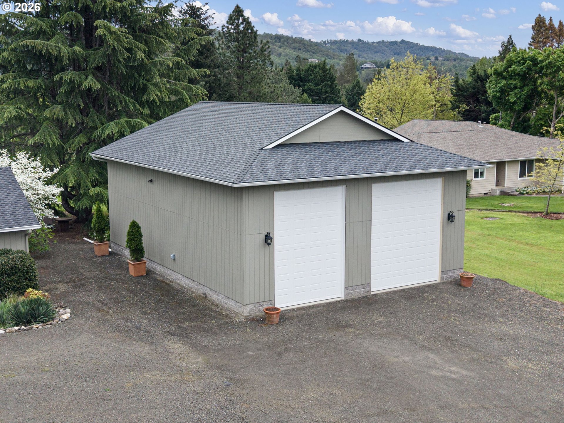 5819 Garden Valley Road Roseburg, OR 97471 - Photo 30 of 48