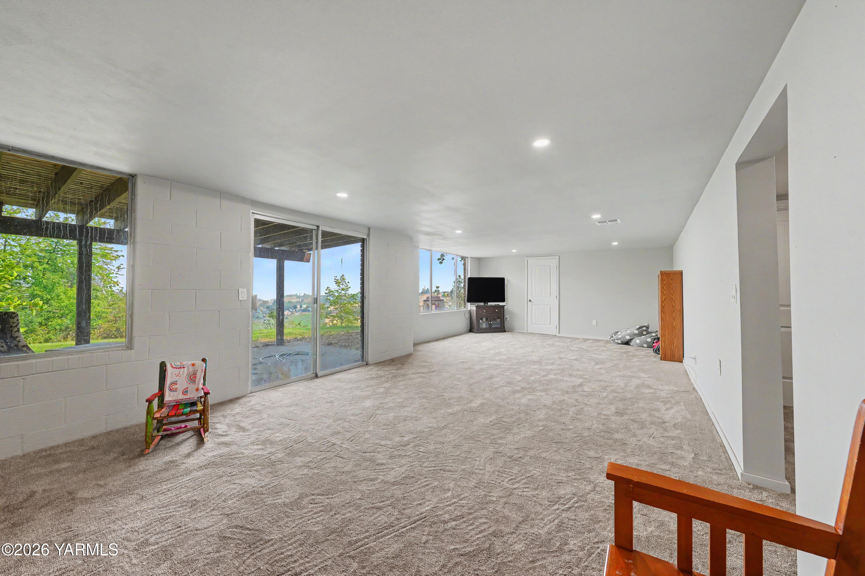 270 Westridge Road Selah, WA 98942 - Photo 45 of 66 45_basement