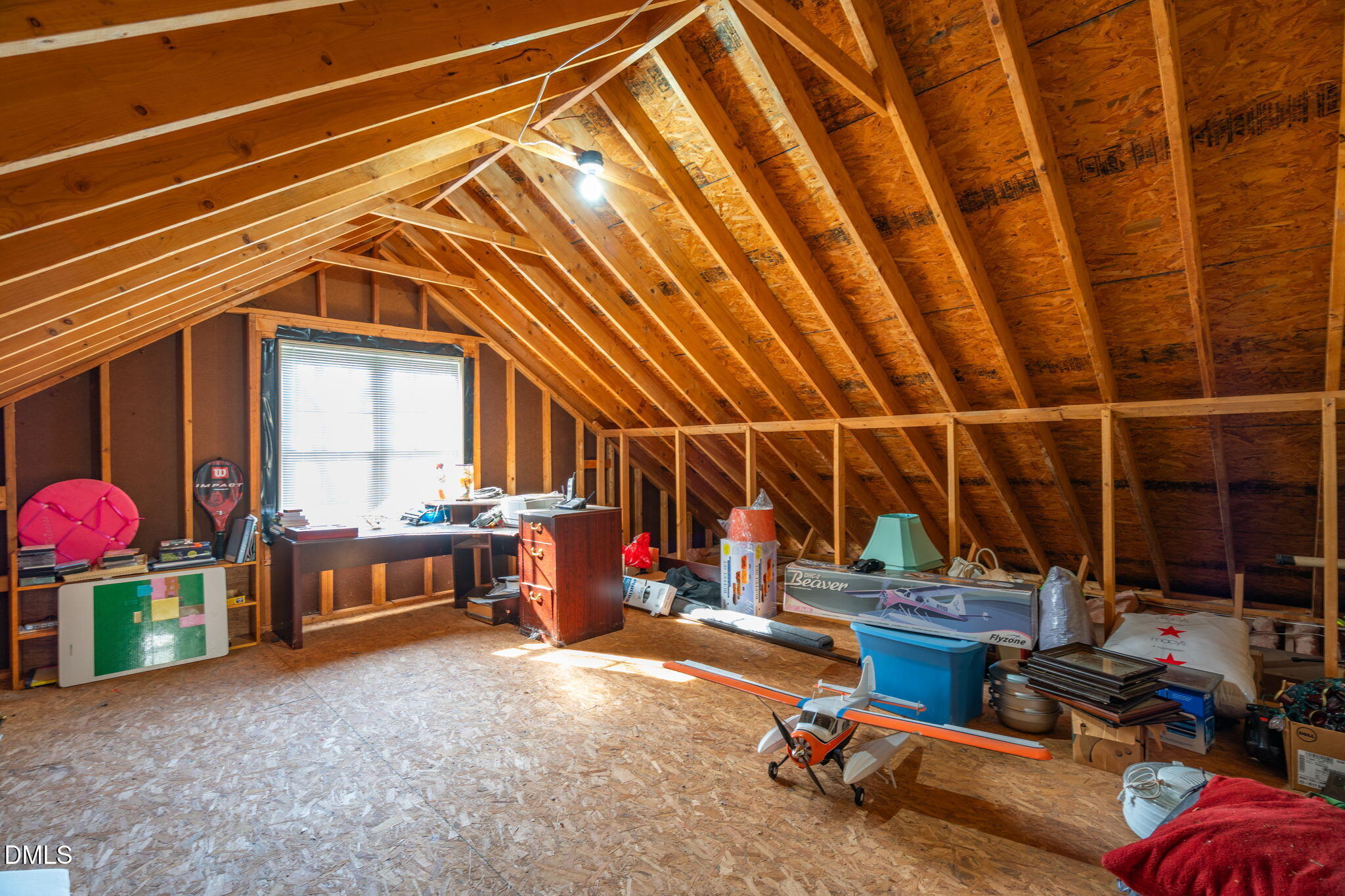 7605 Double E Court Raleigh, NC 27613 - Photo 34 of 49 a view of a room with gym equipment