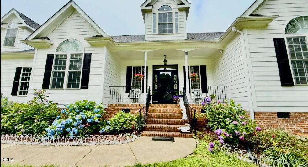 7605 Double E Court Raleigh, NC 27613 - Photo 6 of 49