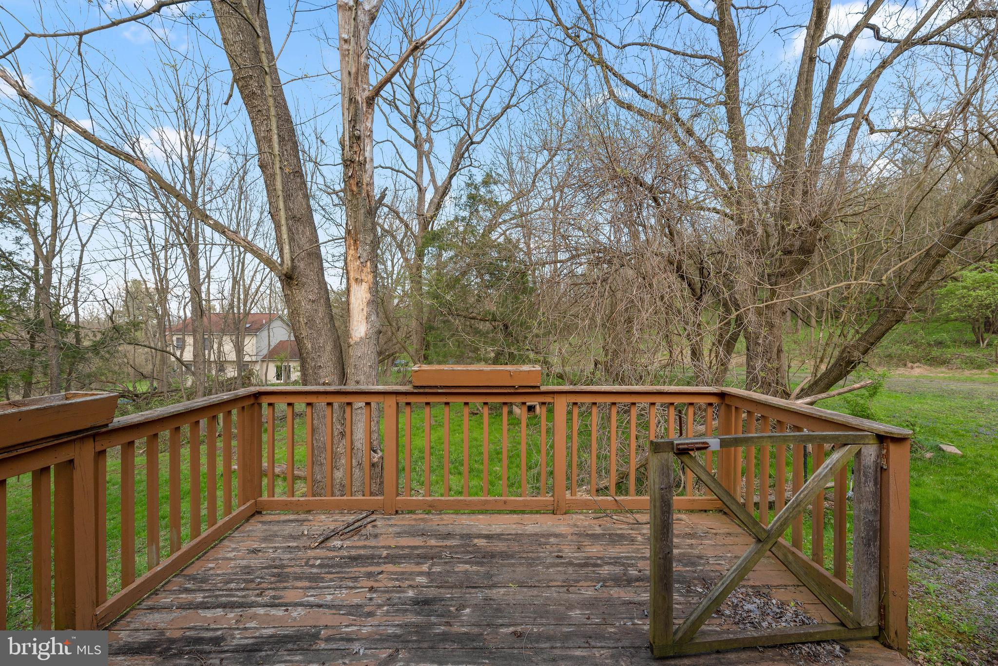 4154 Middleburg Road Union Bridge, MD 21791 - Photo 31 of 35 Deck