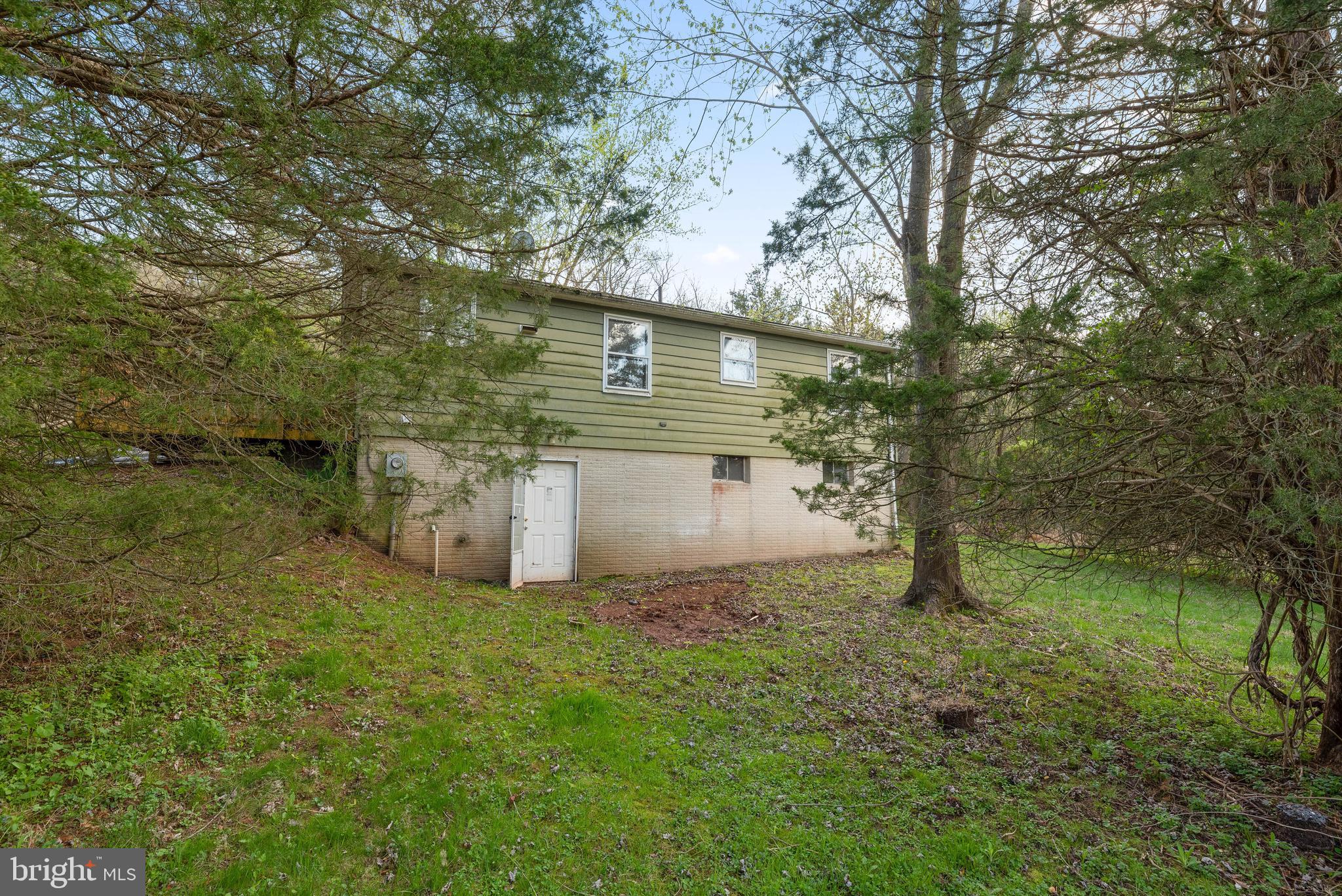 4154 Middleburg Road Union Bridge, MD 21791 - Photo 34 of 35 Exterior