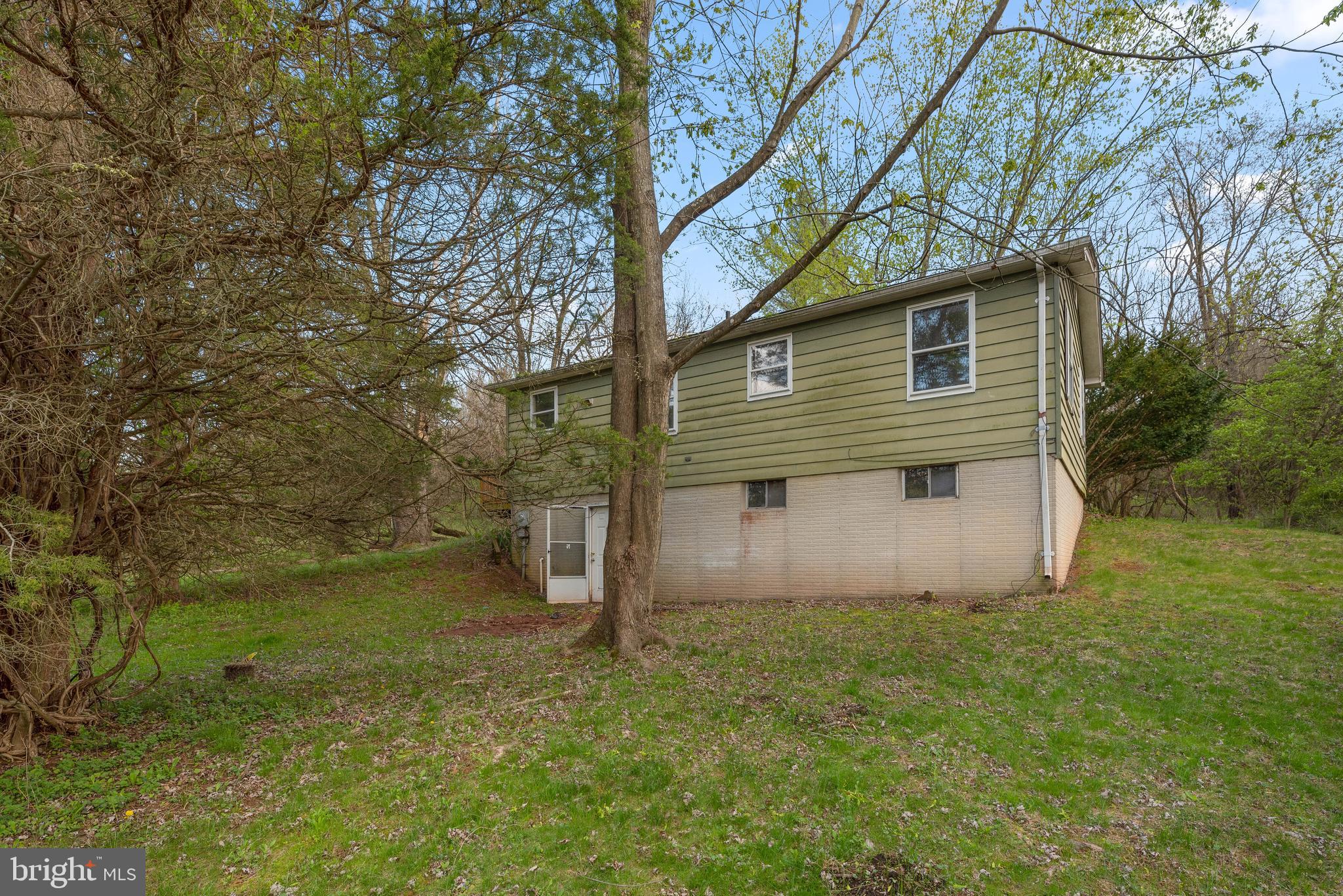 4154 Middleburg Road Union Bridge, MD 21791 - Photo 35 of 35 Exterior