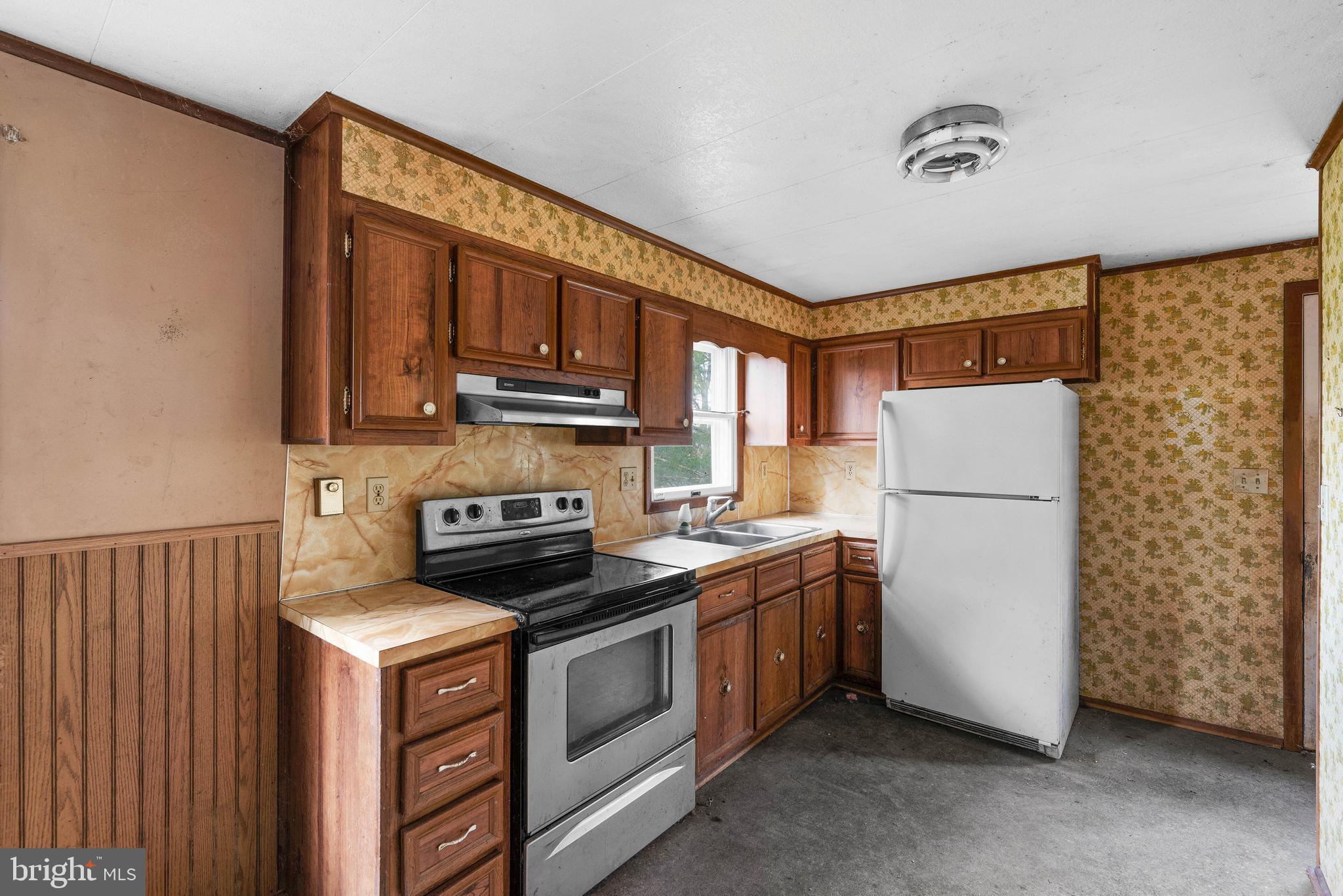 4154 Middleburg Road Union Bridge, MD 21791 - Photo 6 of 35 Kitchen