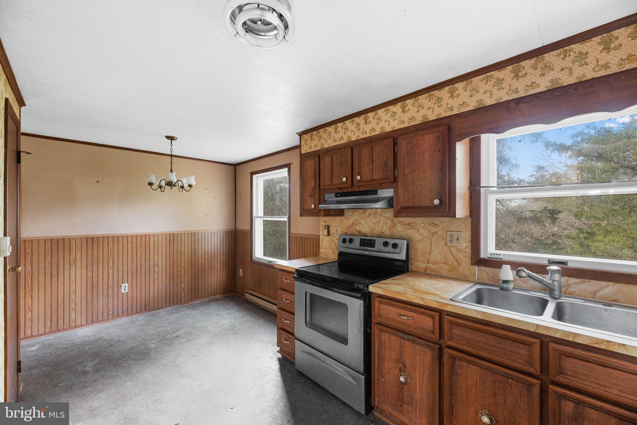 4154 Middleburg Road Union Bridge, MD 21791 - Photo 7 of 35 Kitchen