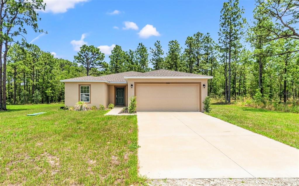 15414 Green Jay Road Weeki Wachee, FL 34614 - Photo 1 of 1 15414 Green Jay