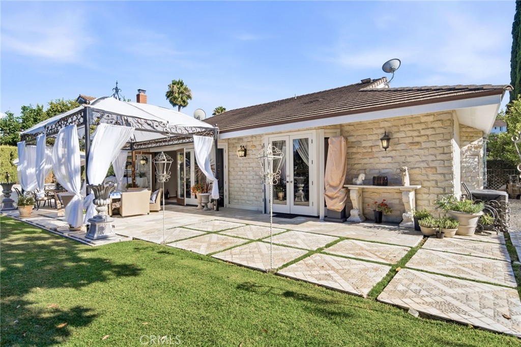 5361 Rural Ridge Circle Anaheim Hills, CA 92807 - Photo 113 of 128