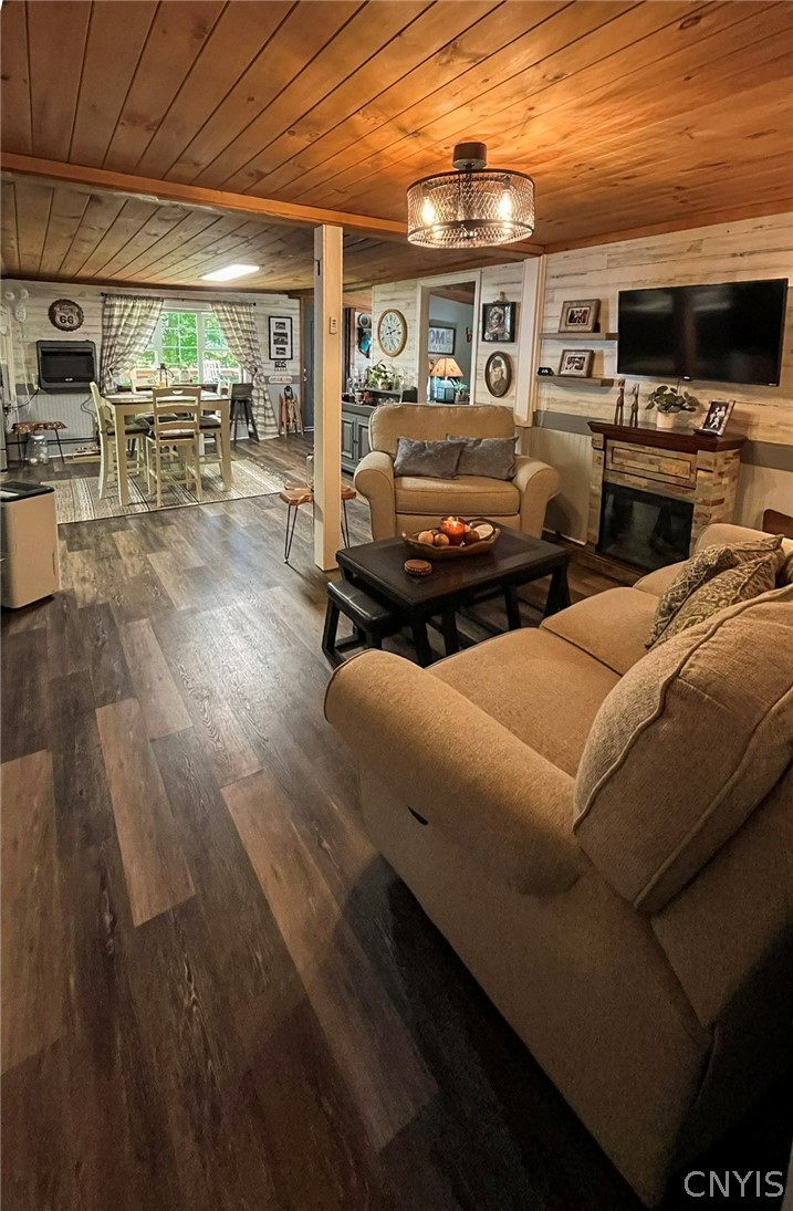 442 County Rte 2 Redfield, NY 13437 - Photo 13 of 22 Gallery Image 13