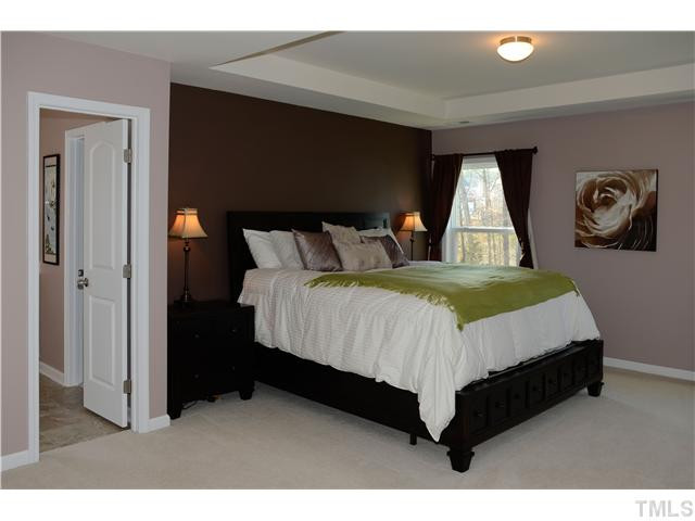 1411 Pattersons Mill Road Durham, NC 27703 - Photo 13 of 20 Master Bedroom