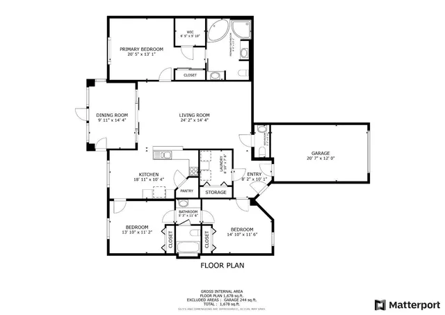 a picture of a bench in front of a house