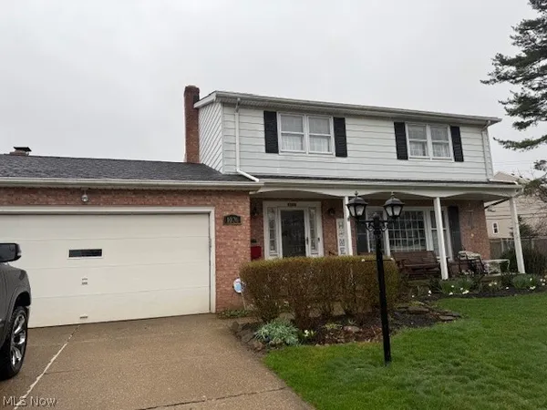 $337,500 | 1026 Joy Ovl, Independence, OH 44131