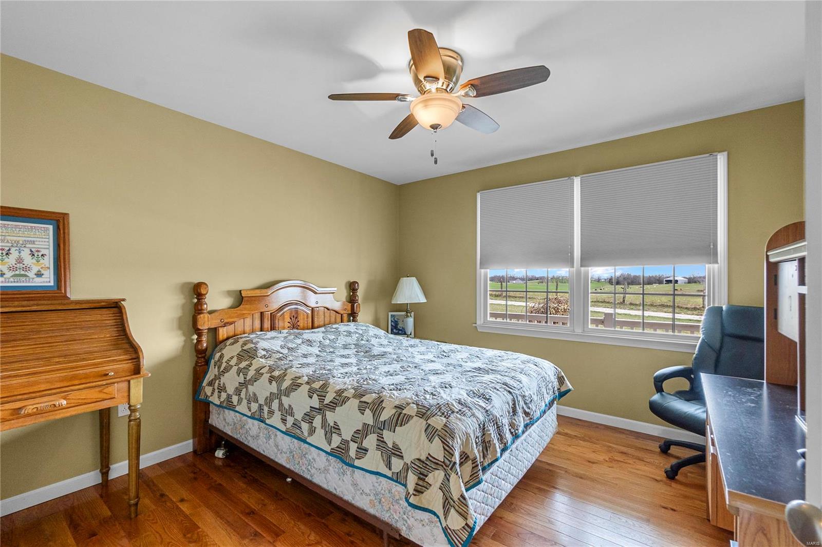 265 Open Meadows Lane Perryville, MO 63775 - Photo 22 of 31