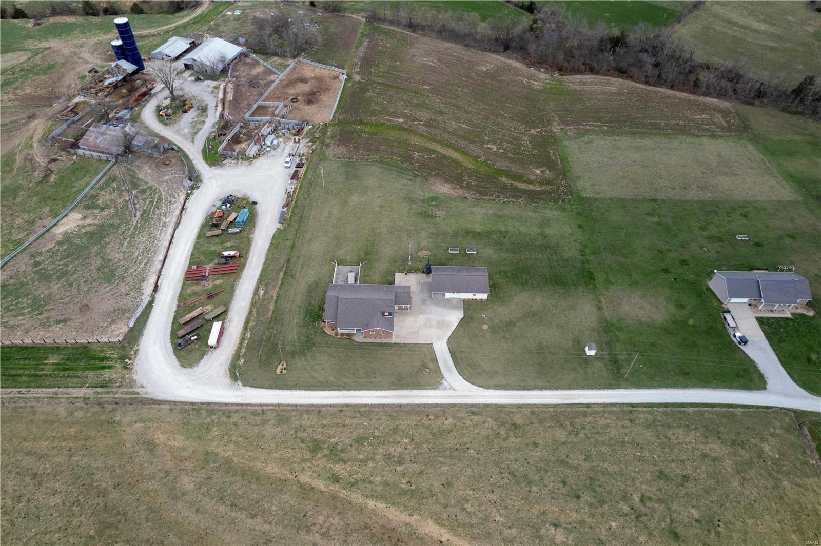 265 Open Meadows Lane Perryville, MO 63775 - Photo 26 of 31