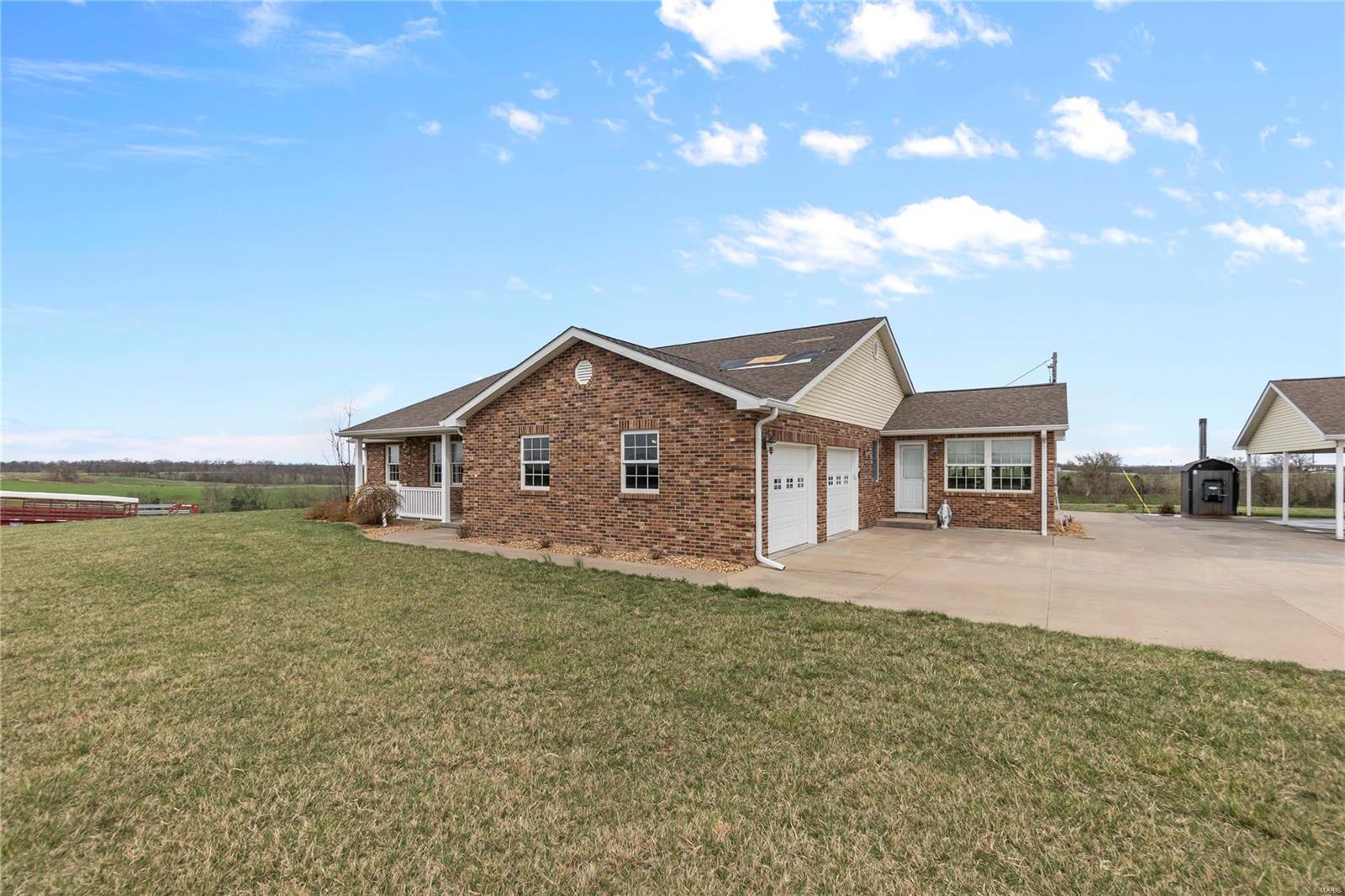 265 Open Meadows Lane Perryville, MO 63775 - Photo 27 of 31