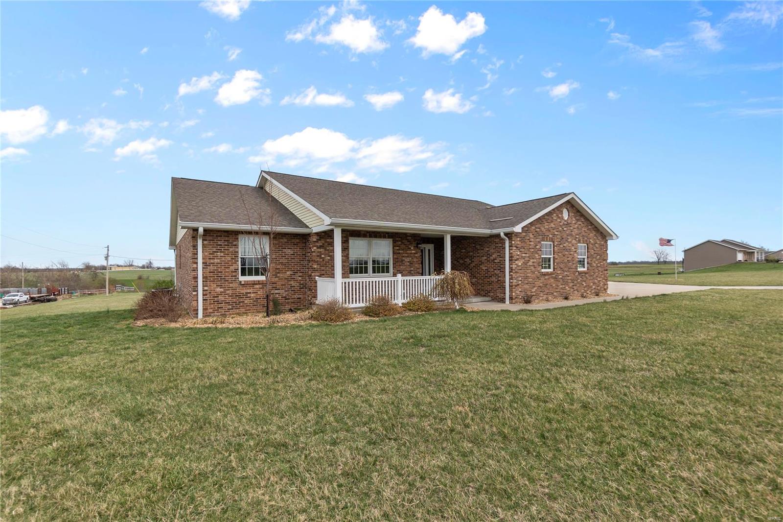 265 Open Meadows Lane Perryville, MO 63775 - Photo 28 of 31