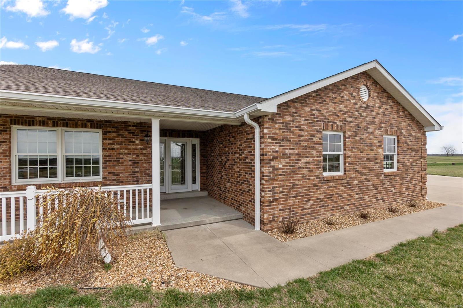 265 Open Meadows Lane Perryville, MO 63775 - Photo 29 of 31