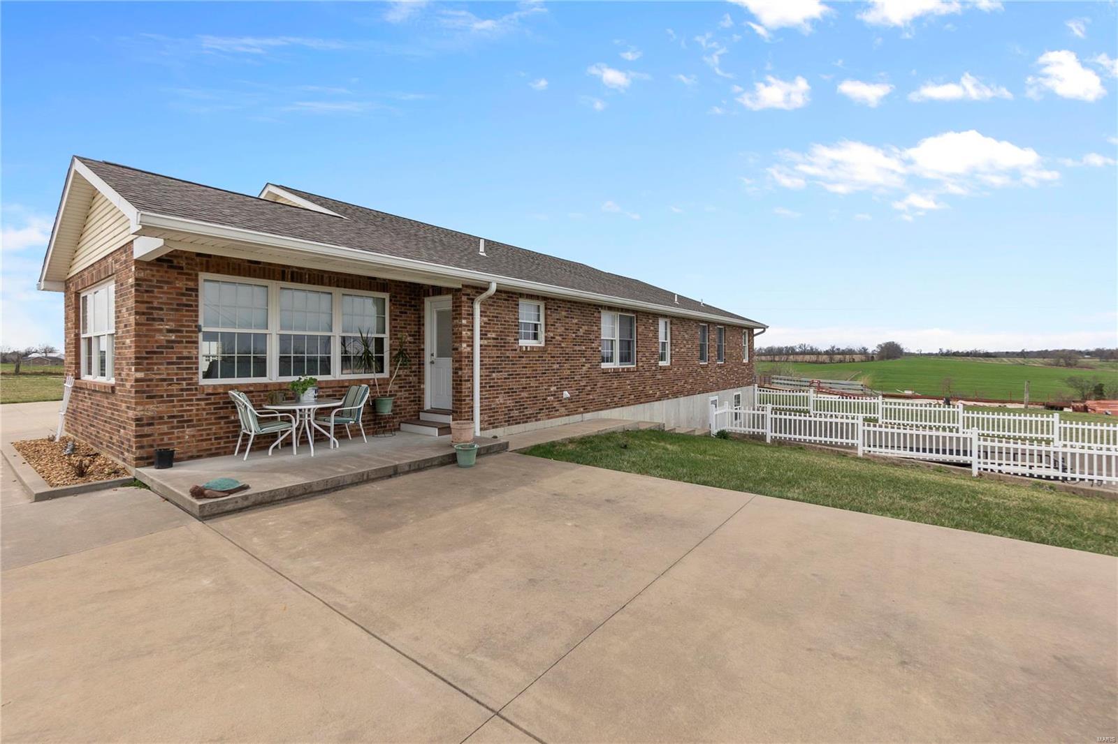 265 Open Meadows Lane Perryville, MO 63775 - Photo 30 of 31