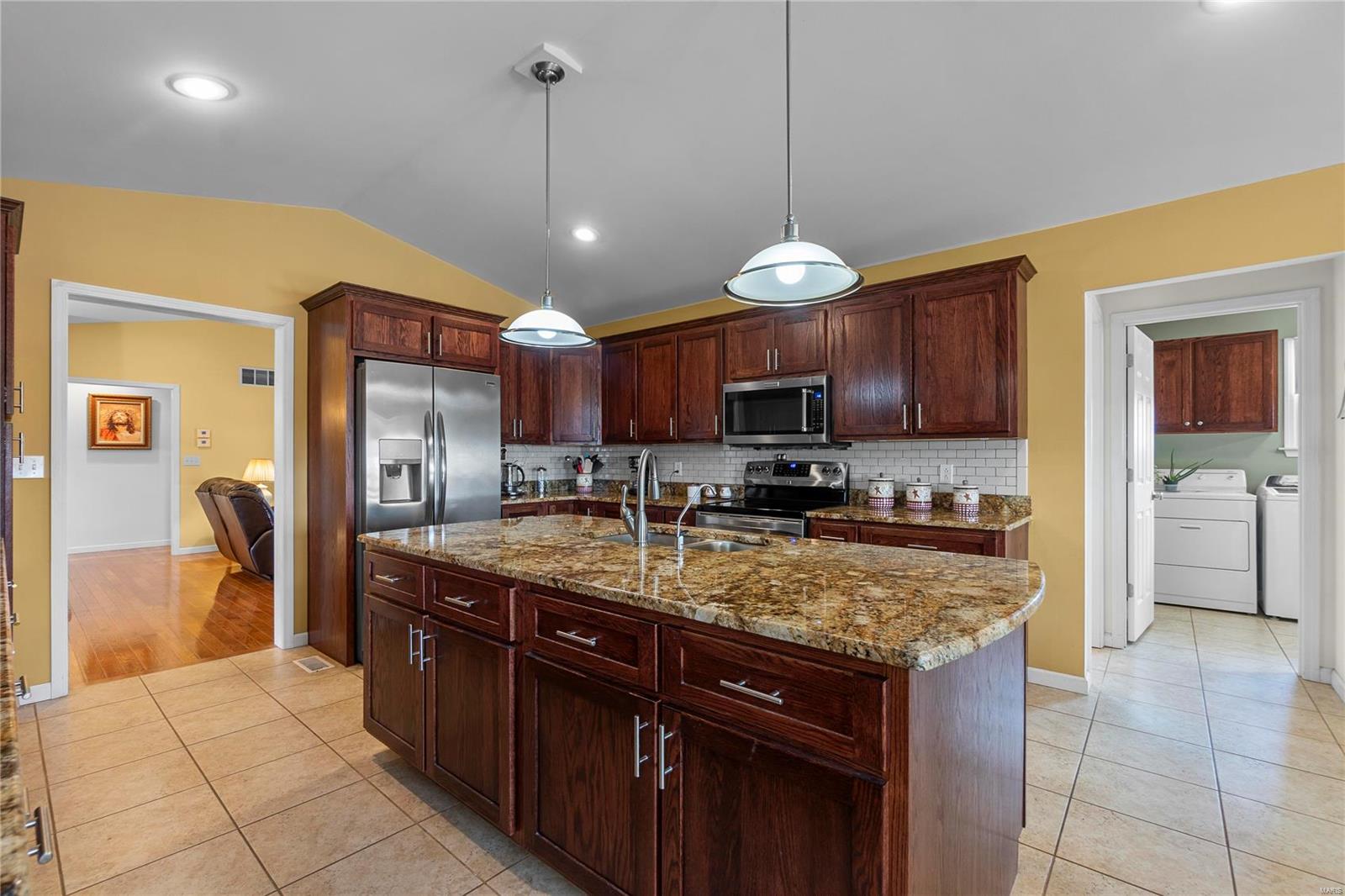 265 Open Meadows Lane Perryville, MO 63775 - Photo 5 of 31