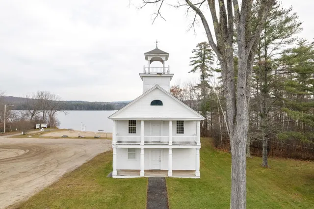 $509,000 | 0 Canaan Street, Unit 8, Canaan, NH 03741