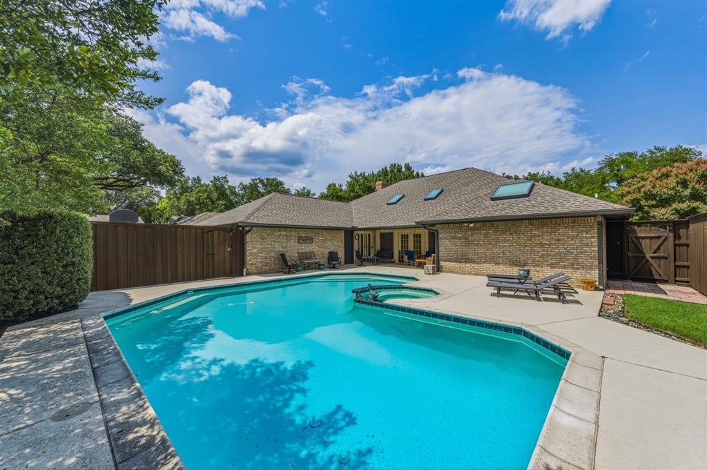 6306 Oakleaf Road Dallas, TX 75248 - Photo 5 of 40