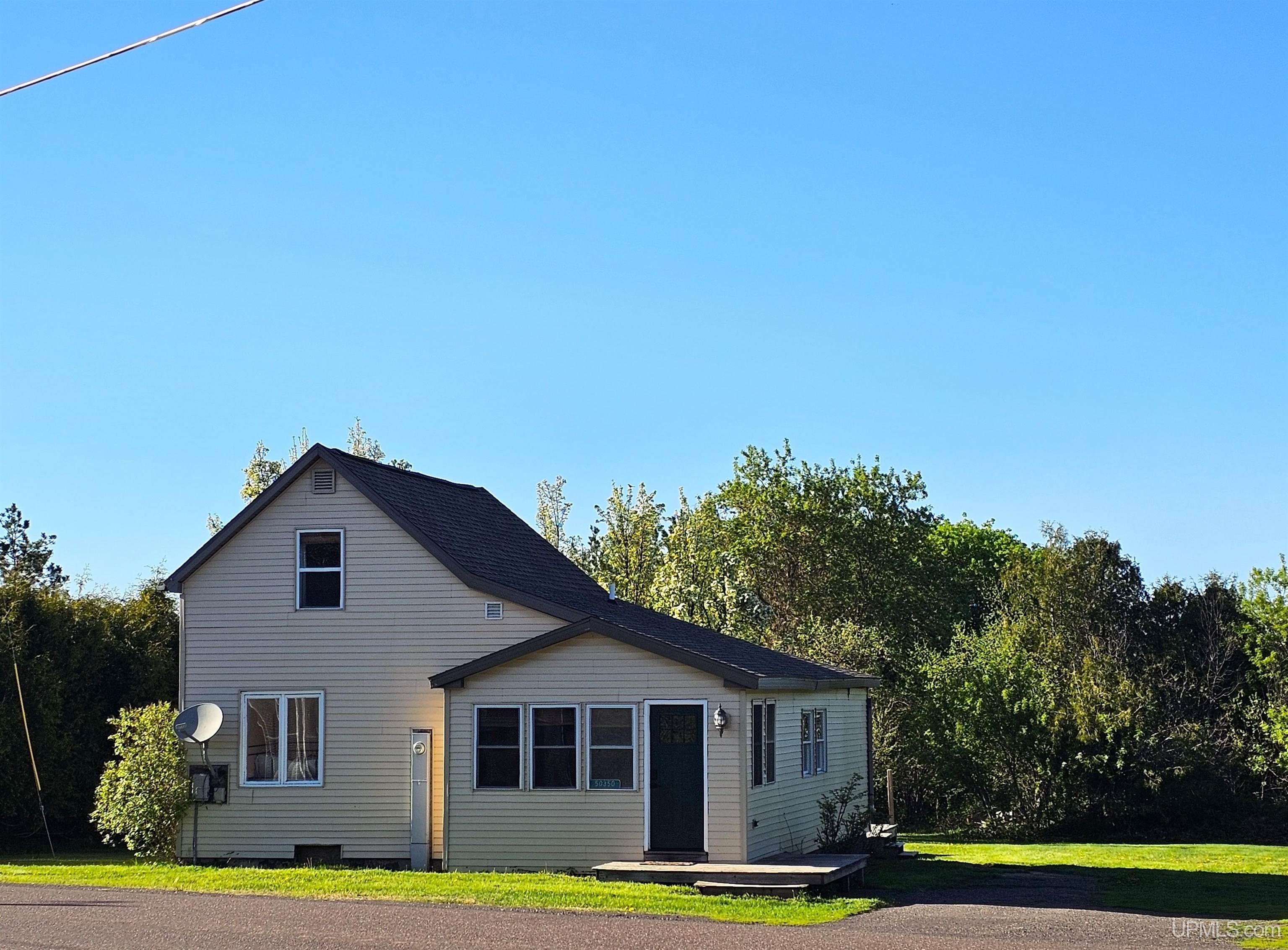50350 Lake Annie Road Hancock, MI 49930 - Photo 25 of 25