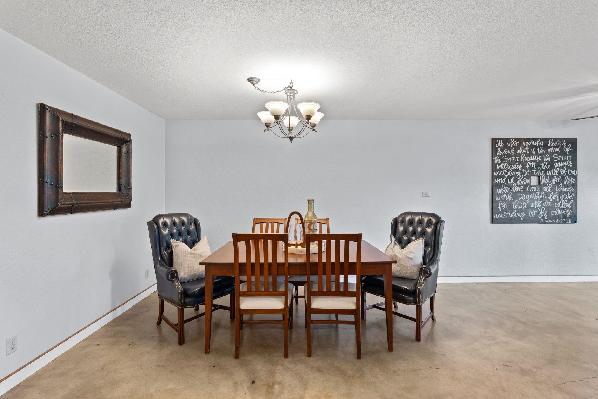 3 Augusta Drive Marble Falls, TX 78654 - Photo 5 of 40