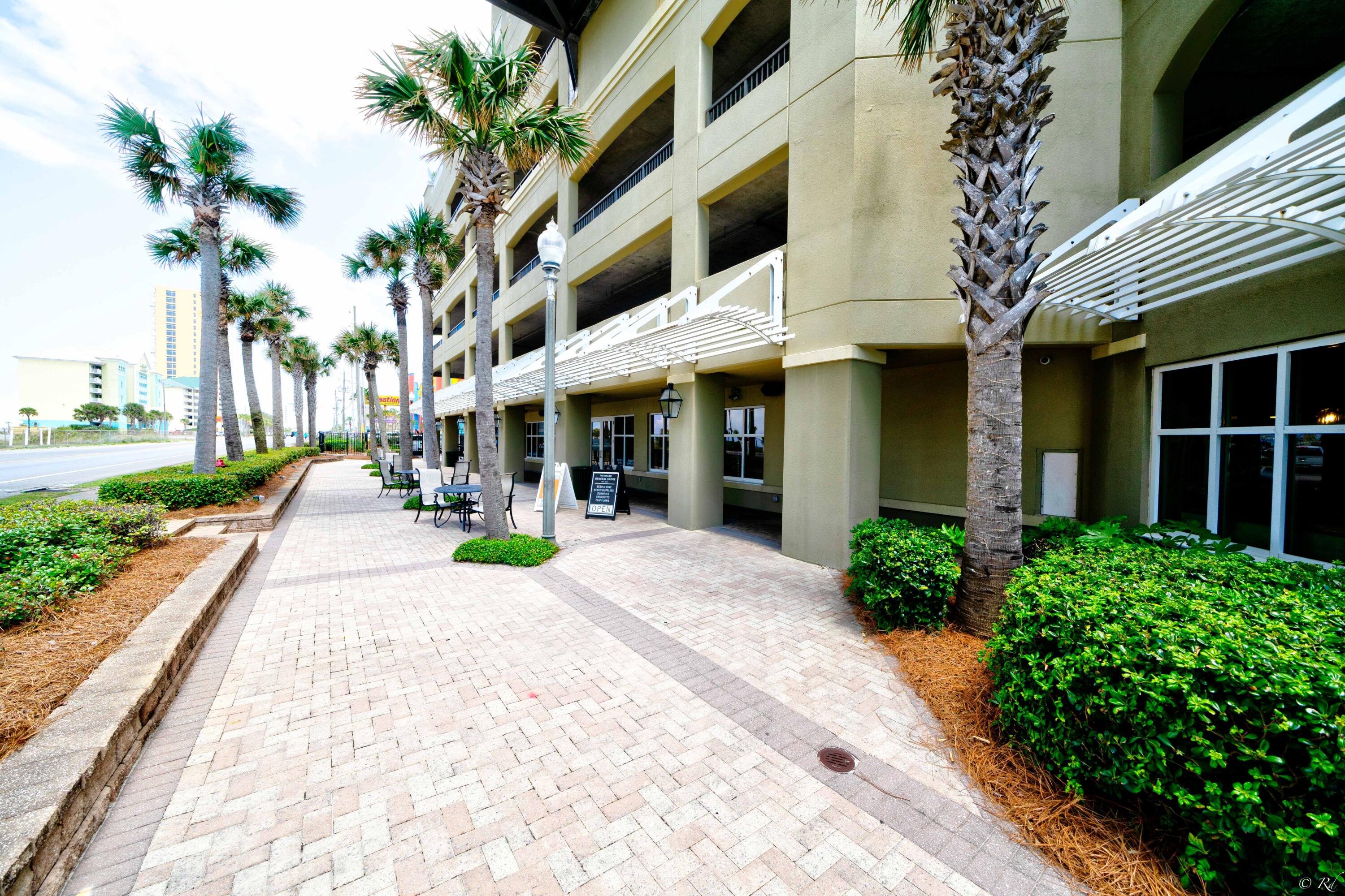 11807 Front Beach Road, Unit 11201 Panama City Beach, FL 32407 - Photo 52 of 59 Front of Grand Panama Beach Resort