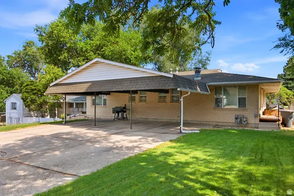 $675,000 | 804 West 4050th Street South, Bountiful, UT 84010