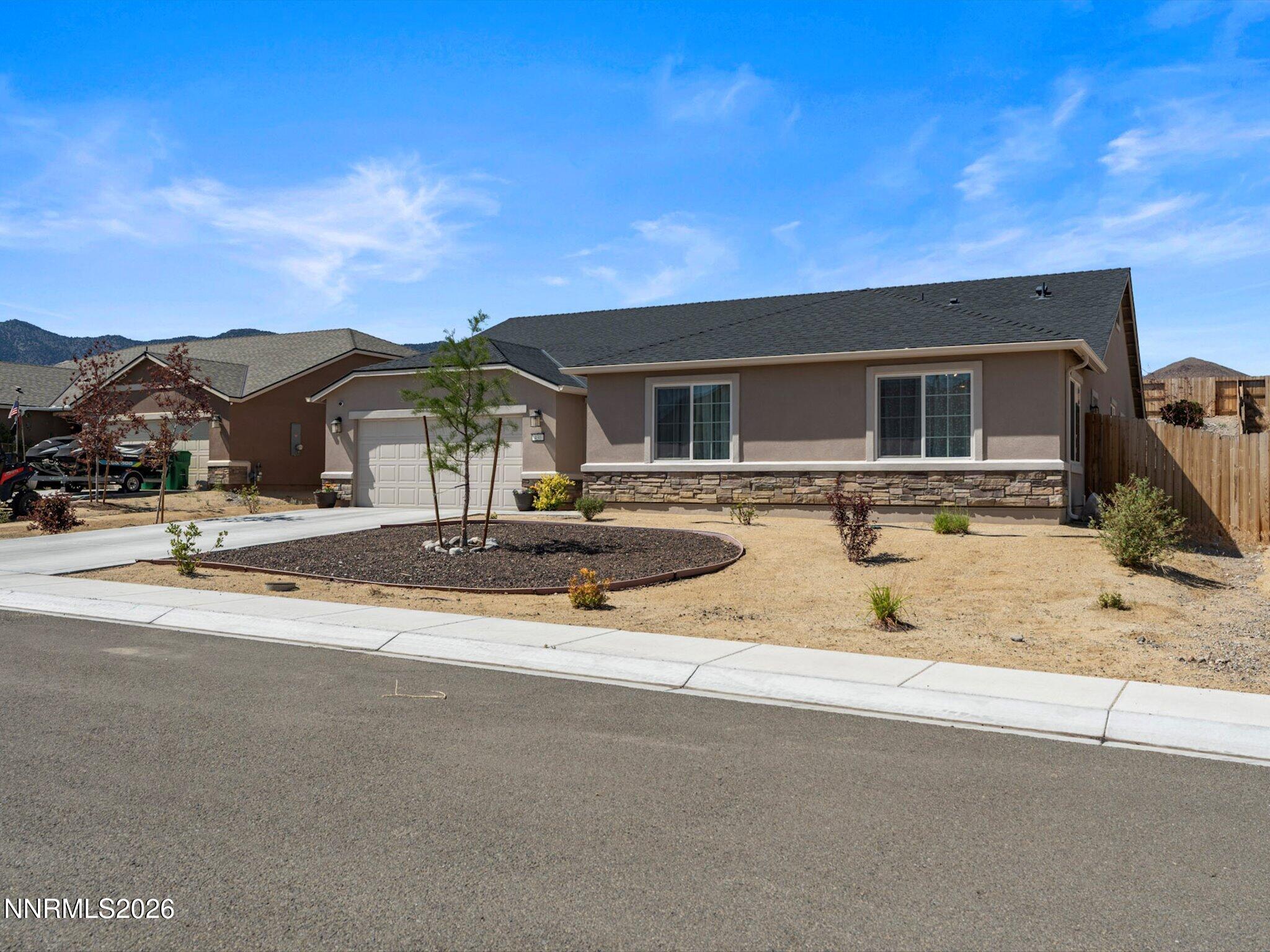 430 Six Mile Canyon Road Dayton, NV 89403 - Photo 2 of 70 02-63-430 Sabino Cyn Rd-340-68-383