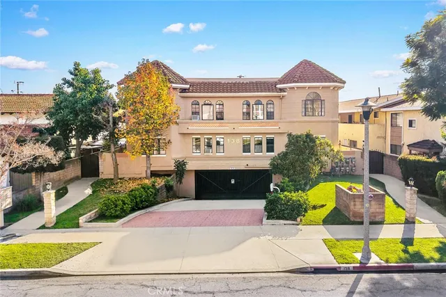 $818,000 | 138 Alta Street, Unit A, Arcadia, CA 91006