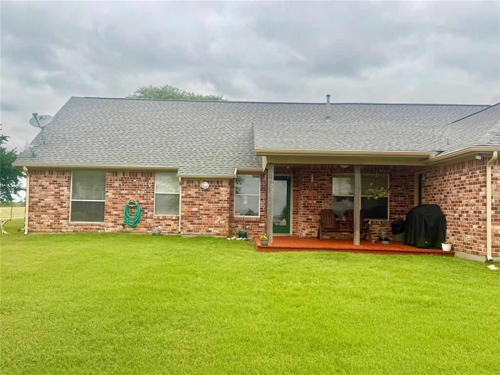 14717 Burns Branch Road Krum, TX 76249 - Photo 28 of 40
